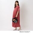 ワンズテラス(one'sterrace)のMOOMIN メッシュバッグ11