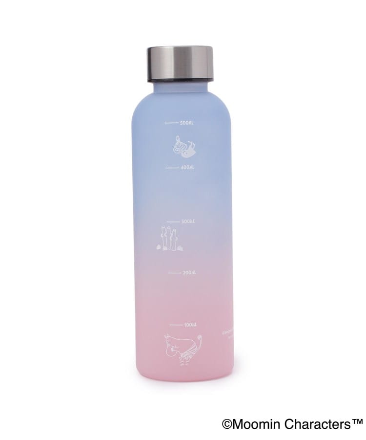 ワンズテラス(one'sterrace)のMOOMIN フロストボトル 500ml2