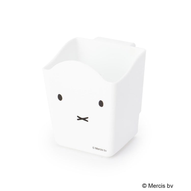 ワンズテラス(one'sterrace)の◆Dick Bruna miffy 大型チューブポケット ミッフィー