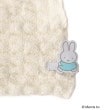 ワンズテラス(one'sterrace)のDick Bruna miffy くしゅくしゅタオル2