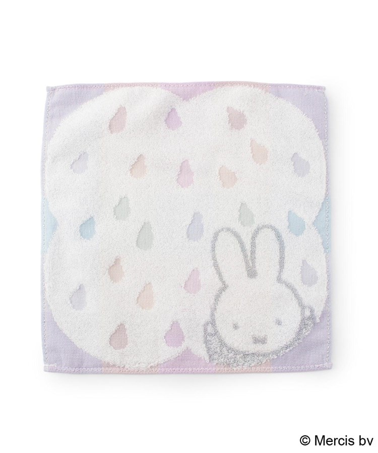 ワンズテラス(one'sterrace)の◆Dick Bruna miffy ミニタオル ドロップ1
