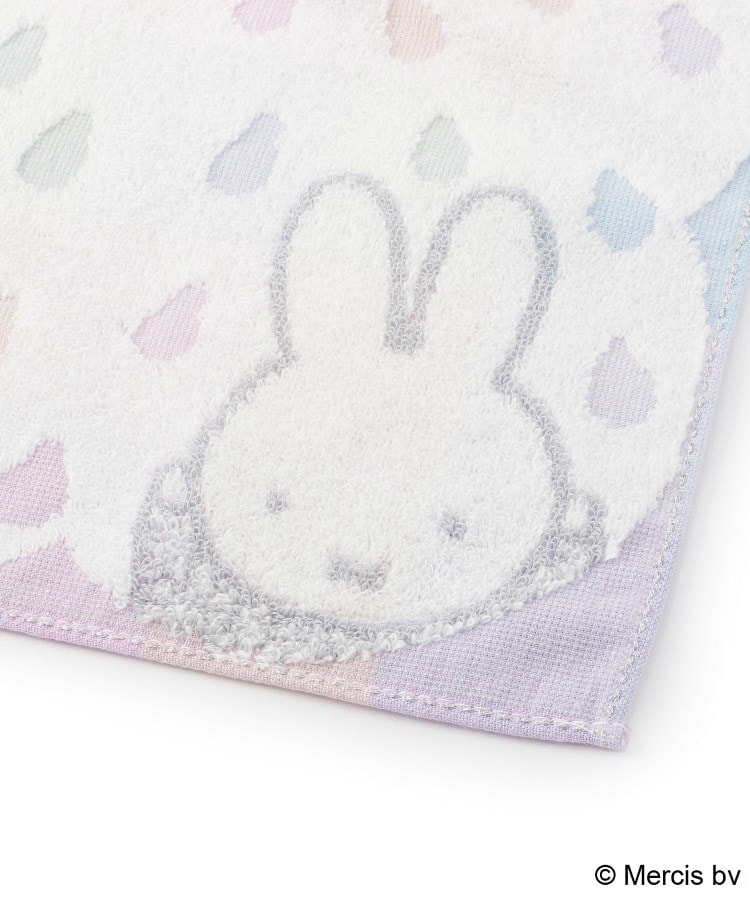ワンズテラス(one'sterrace)の◆Dick Bruna miffy ミニタオル ドロップ3