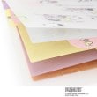 ワンズテラス(one'sterrace)の◆SNOOPY 縦横5インデックスファイル6