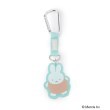 ワンズテラス(one'sterrace)の◆Dick Bruna miffy アクリルキーホルダー ばんざい グリーン(922)