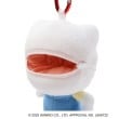 ワンズテラス(one'sterrace)の【ワンズテラスオリジナル】サンリオキャラクターズ ぬいぐるみエコバッグ ハローキティ11