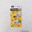 ワンズテラス(one'sterrace)の◆ANDY 前髪クリップ グレー(912)