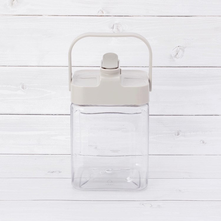 ワンズテラス(one'sterrace)のウォーター ジャグ 2.3L 調理器具