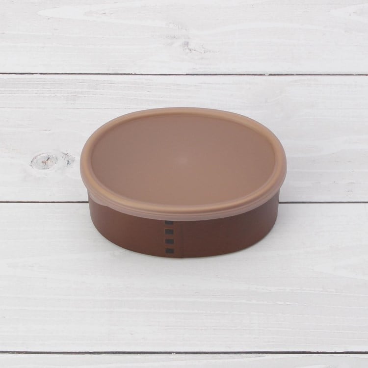 ワンズテラス(one'sterrace)のわっぱ 保存容器 小判 230ml 保存容器・ストッカー