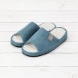ワンズテラス(one'sterrace)のソフトクッション コンフォートスリッパ MEN1