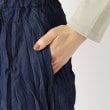 ワンズテラス(one'sterrace)のクリンクル ワッシャー加工フレアスカート5