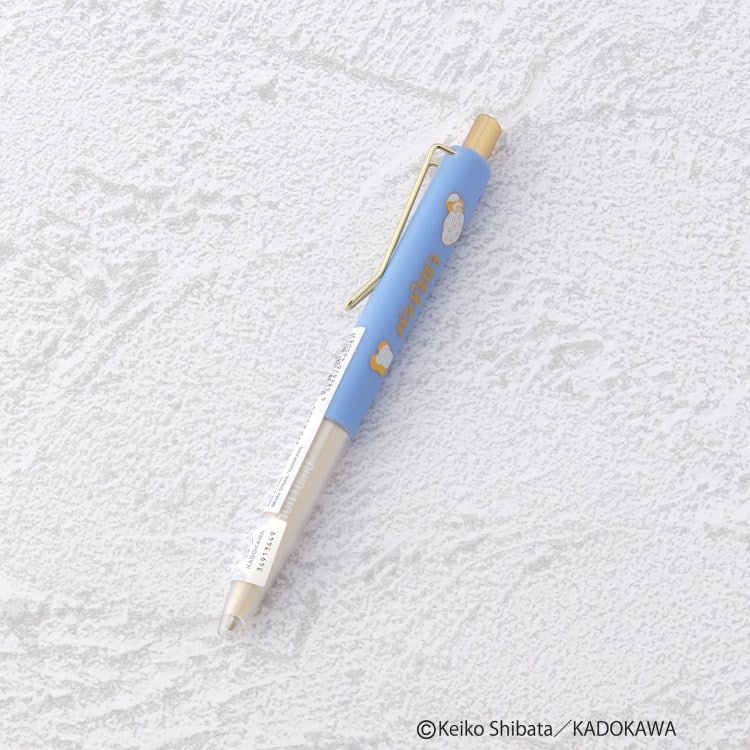 ワンズテラス(one'sterrace)の◆パンどろぼう ボールペン 文具