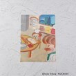 ワンズテラス(one'sterrace)の◆パンどろぼう クリアファイル A4 ソノタ(879)