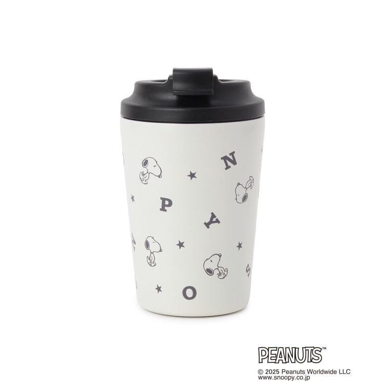ワンズテラス(one'sterrace)のSNOOPY カフェタンブラー 350ml スヌーピー