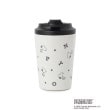 ワンズテラス(one'sterrace)のSNOOPY カフェタンブラー 350ml ホワイト(901)
