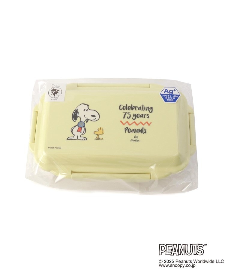 ワンズテラス(one'sterrace)の【ワンズテラスオリジナル】SNOOPY ランチボックス 500ml6