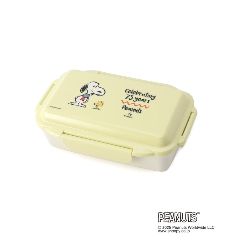 ワンズテラス(one'sterrace)の【ワンズテラスオリジナル】SNOOPY ランチボックス 500ml スヌーピー