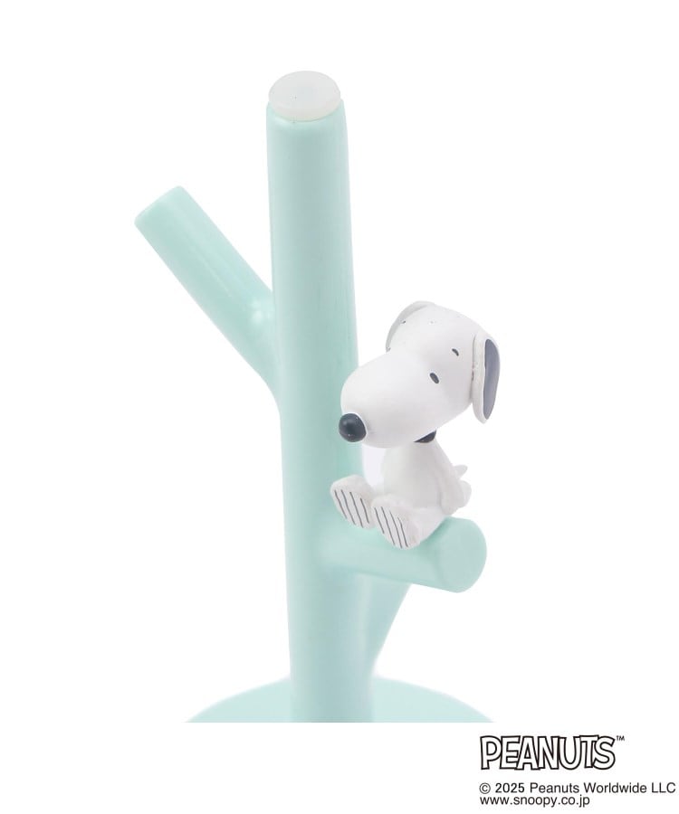 ワンズテラス(one'sterrace)のSNOOPY うがいコップ&スタンド4