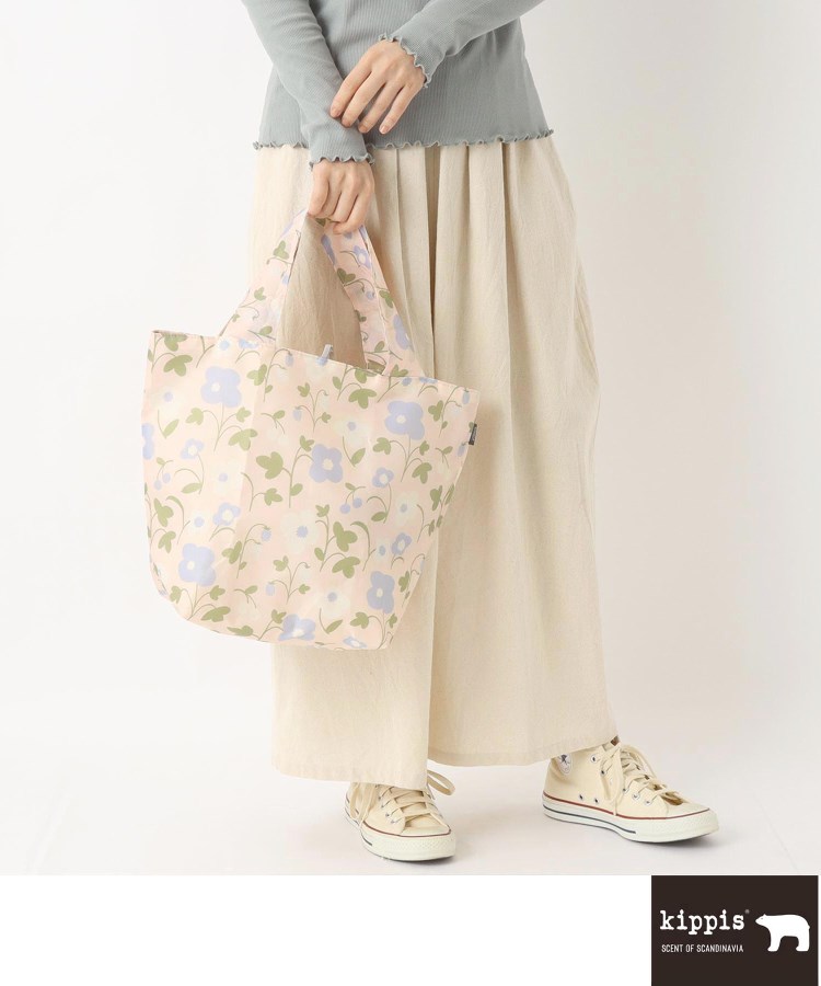 ワンズテラス(one'sterrace)のKippis キッピス エコバッグ 1506A M9