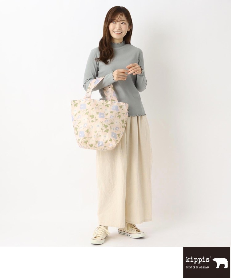 ワンズテラス(one'sterrace)のKippis キッピス エコバッグ 1506A M10