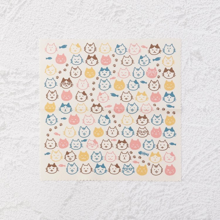 ワンズテラス(one'sterrace)の◆クリーニングクロス モバイル関連