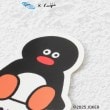 ワンズテラス(one'sterrace)の◆PINGU ダイカットステッカー3