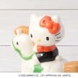 ワンズテラス(one'sterrace)のサンリオキャラクターズ ゆらゆら木馬貯金箱7