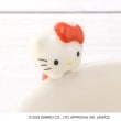 ワンズテラス(one'sterrace)のサンリオキャラクターズ フィギュア付き茶碗 ハローキティ5