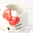 ワンズテラス(one'sterrace)のサンリオキャラクターズ ダイカットマグ ハローキティ 200ml7