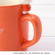 ワンズテラス(one'sterrace)のサンリオキャラクターズ フィギュア付きマグ ハローキティ 260ml7