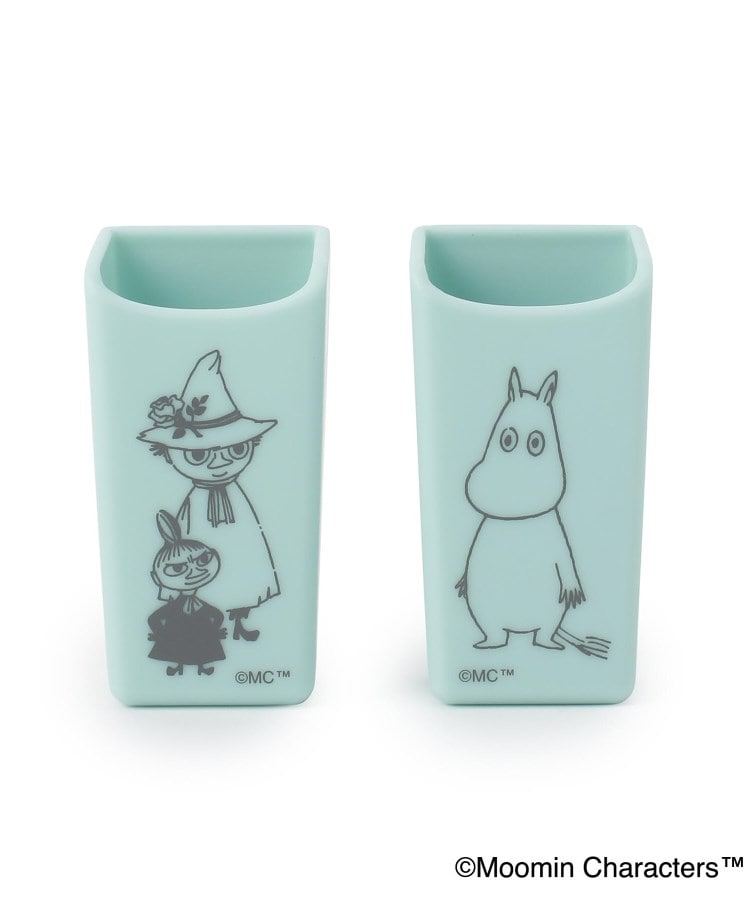 ワンズテラス(one'sterrace)の◆MOOMIN 冷蔵庫収納小物セット9