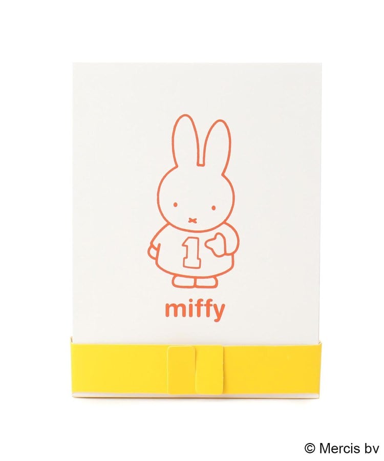 ワンズテラス(one'sterrace)のDick Bruna miffy コインポッズ ミッフィー3