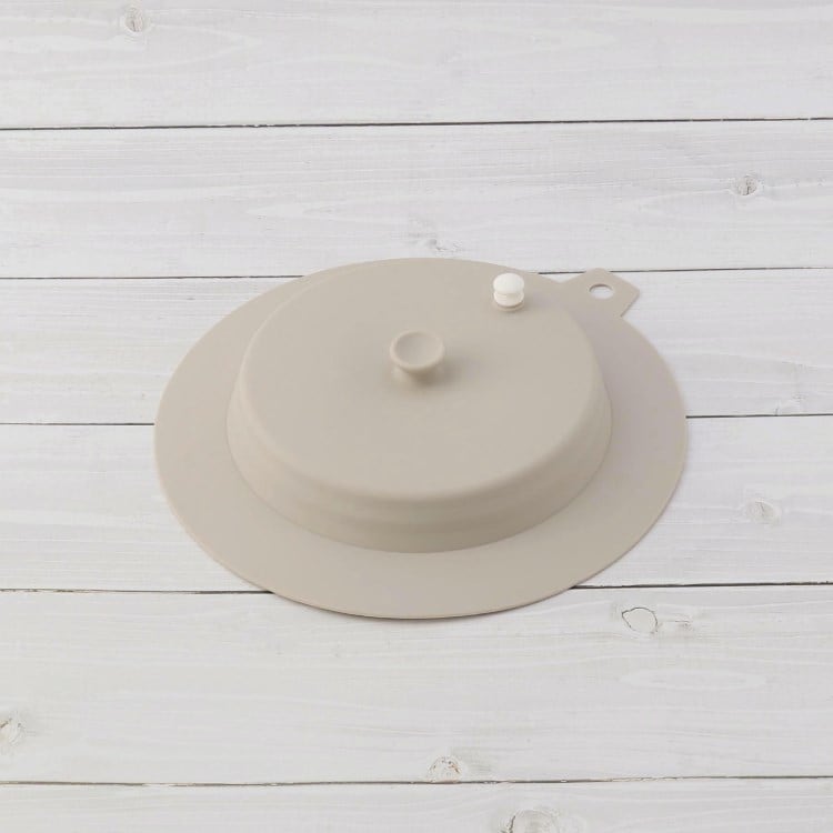 ワンズテラス(one'sterrace)の折りたたみ シリコンパンカバー 18-22 調理器具