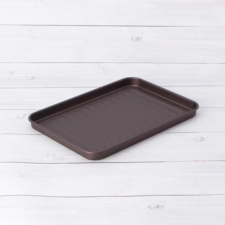 ワンズテラス(one'sterrace)のランチーニ グリルプレート L 調理器具