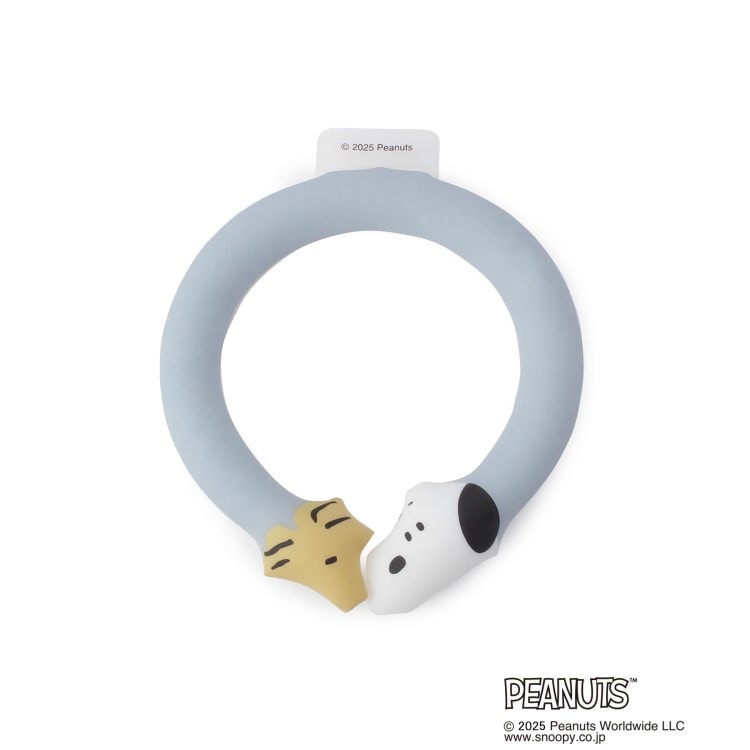 ワンズテラス(one'sterrace)のSNOOPY アイスループ 立体 S スヌーピー