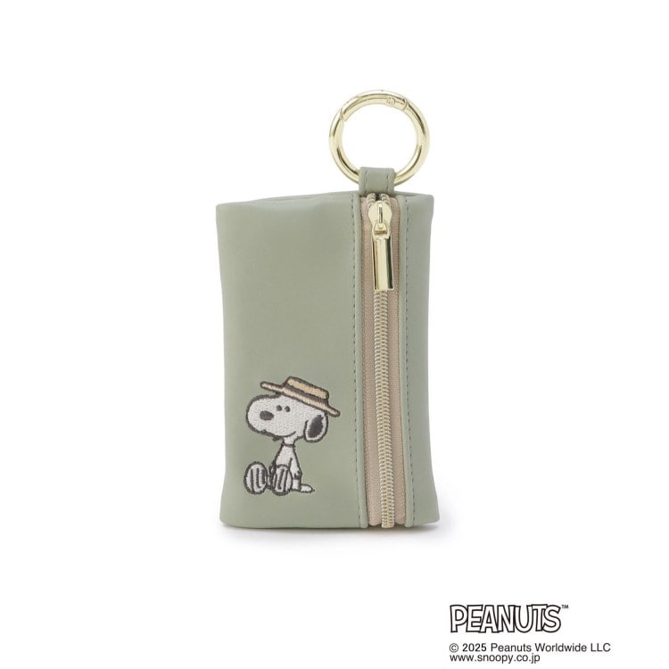 ワンズテラス(one'sterrace)のSNOOPY スマートキーケース スヌーピー