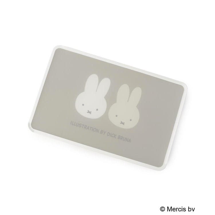 ワンズテラス(one'sterrace)のDick Bruna miffy カッティングボード ミッフィー