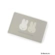 ワンズテラス(one'sterrace)のDick Bruna miffy カッティングボード ベージュ(952)