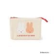 ワンズテラス(one'sterrace)のDick Bruna miffy 3ポケットポーチ ピンク(972)