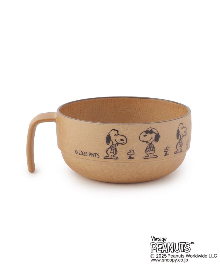ワンズテラス(one'sterrace)の◆【ワンズテラスオリジナル】SNOOPY スタッキングマグ 75th 400ml2