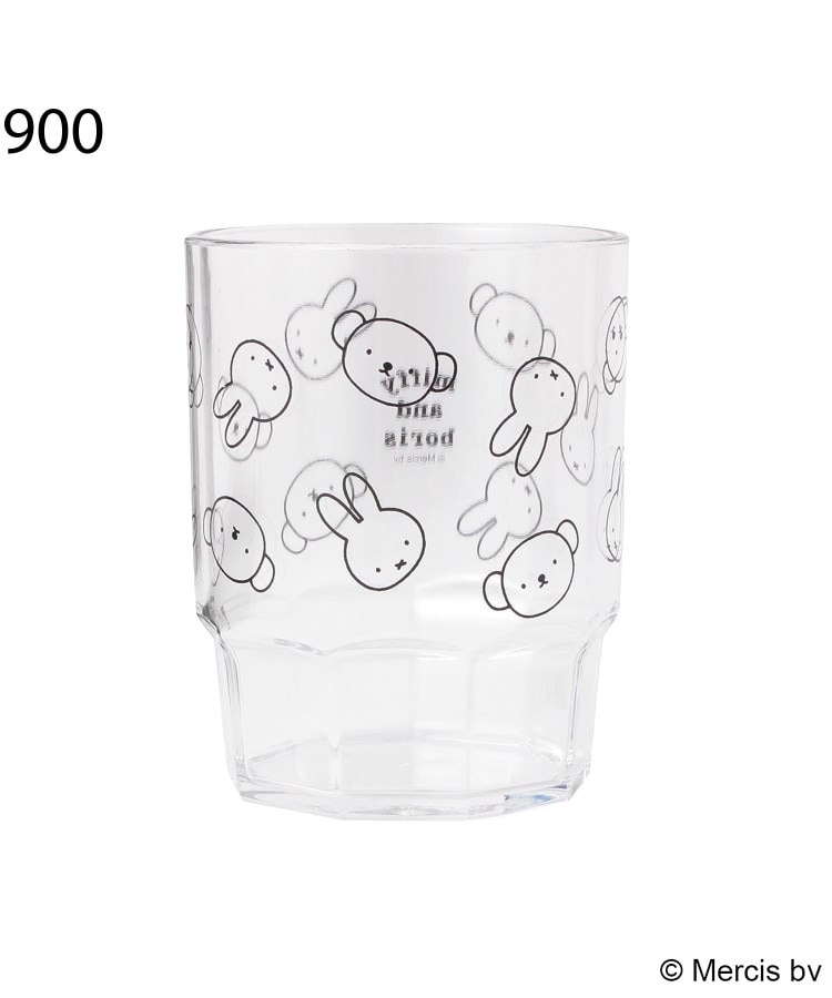 ワンズテラス(one'sterrace)の◆Dick Bruna miffy スタッキングカップ2