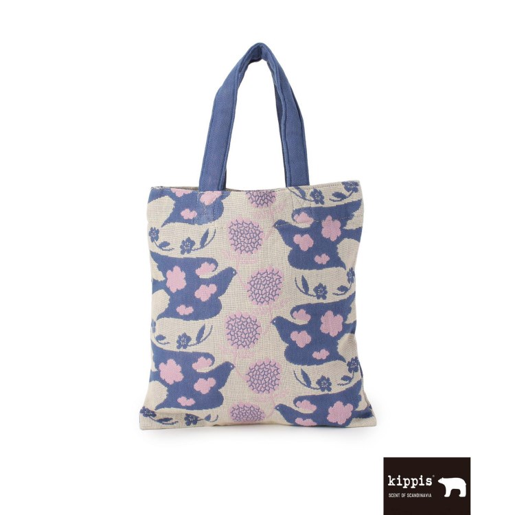 ワンズテラス(one'sterrace)のKippis キッピス ミニバッグ ユフラ トートバッグ