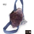 ワンズテラス(one'sterrace)のKippis キッピス ミニバッグ ユフラ6