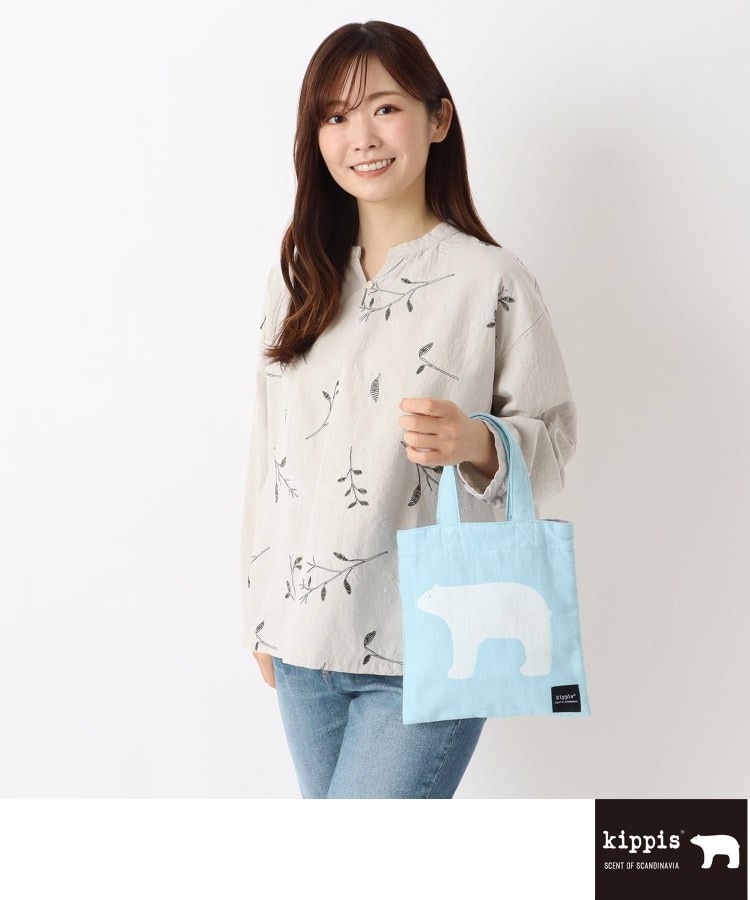 ワンズテラス(one'sterrace)のKippis キッピス ミニバッグ クマ7