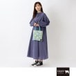 ワンズテラス(one'sterrace)のKippis キッピス ミニバッグ リンゴン9