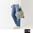 ワンズテラス(one'sterrace)のKippis キッピス ミニバッグ リンゴン10