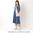 ワンズテラス(one'sterrace)の【ワンズテラスオリジナル】サンリオキャラクターズ ナラティブトート11