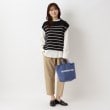 ワンズテラス(one'sterrace)のCB マヌーバ保冷ランチトート M9