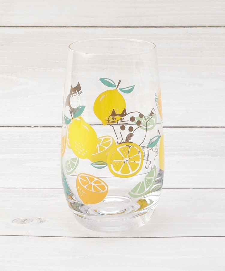 ワンズテラス(one'sterrace)の◆FIKA グラス 310ml1
