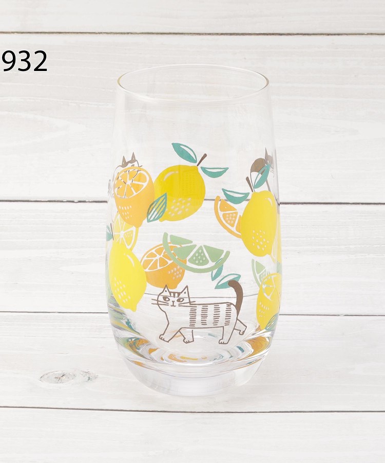 ワンズテラス(one'sterrace)の◆FIKA グラス 310ml2
