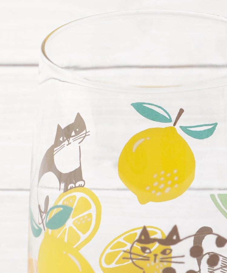 ワンズテラス(one'sterrace)の◆FIKA グラス 310ml8
